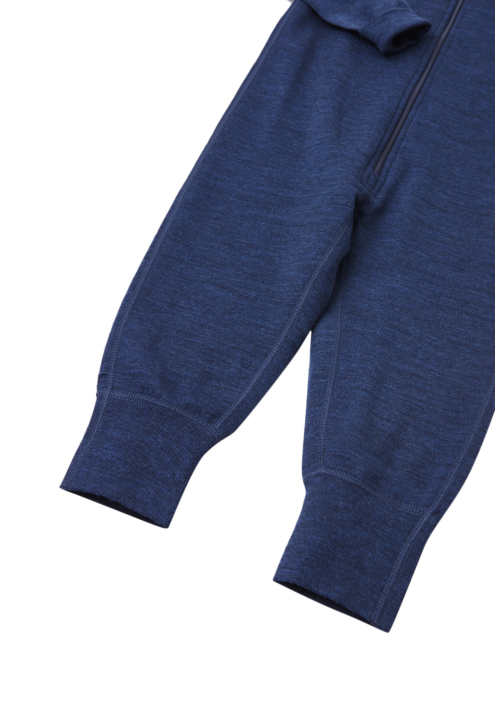 Reima Woll-Overall Parvin Navy