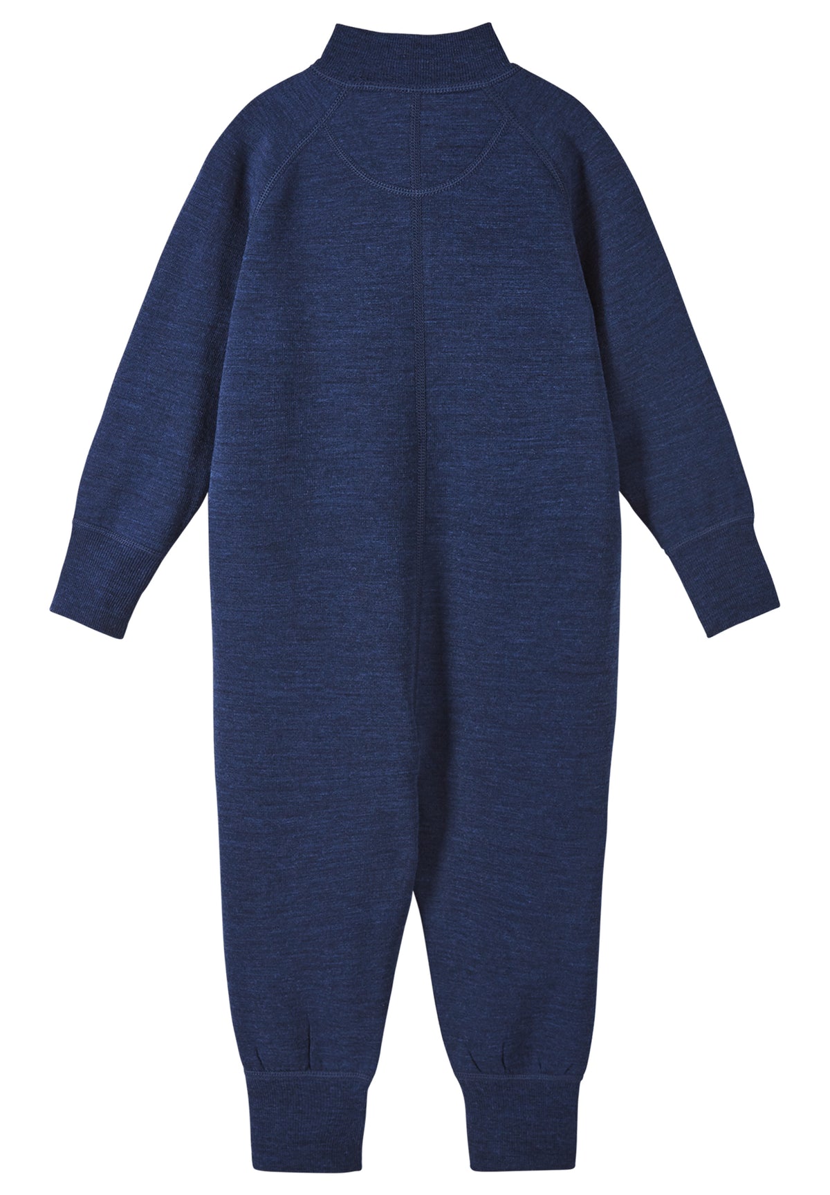 Reima Woll-Overall Parvin Navy