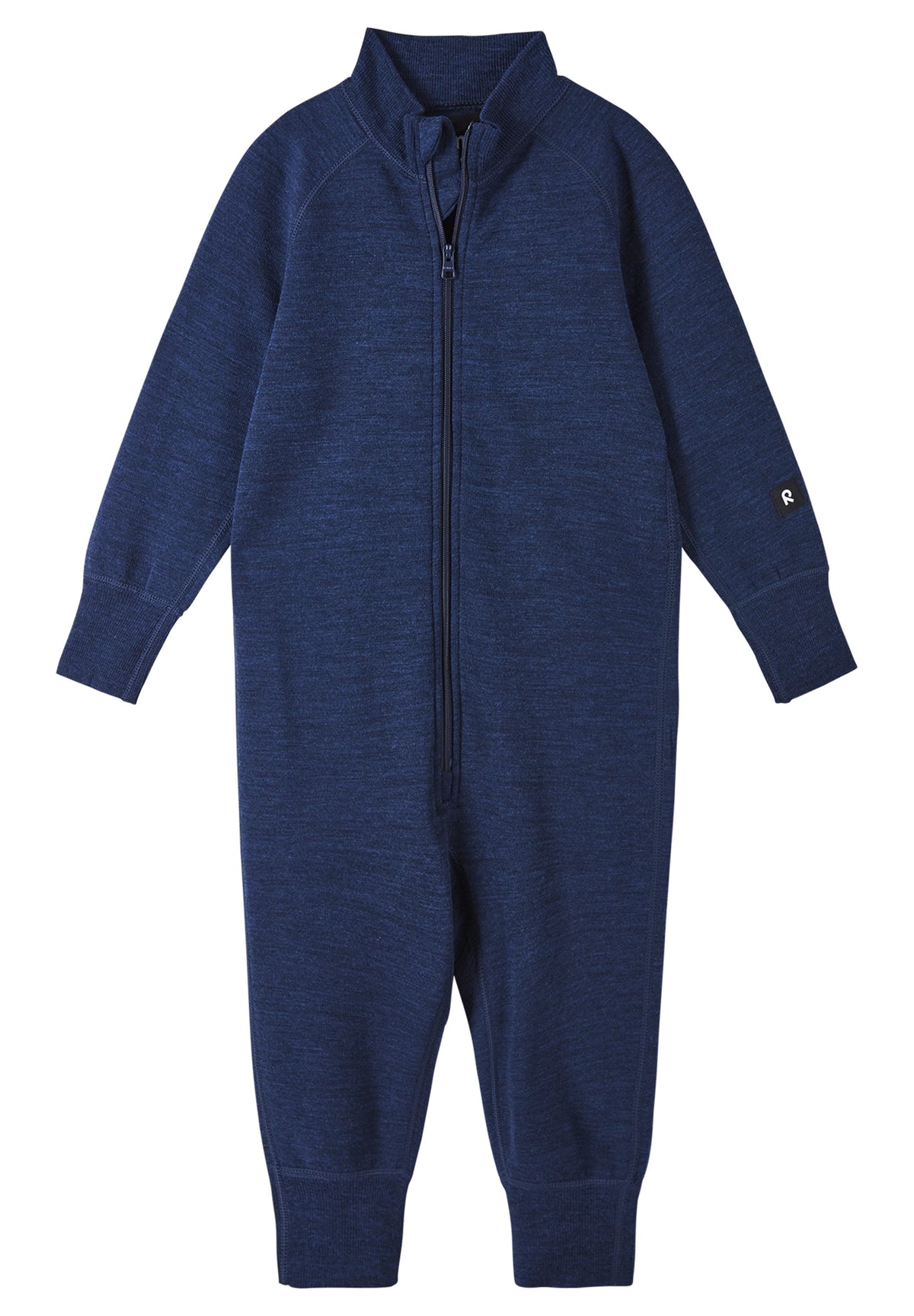 Reima Woll-Overall Parvin Navy