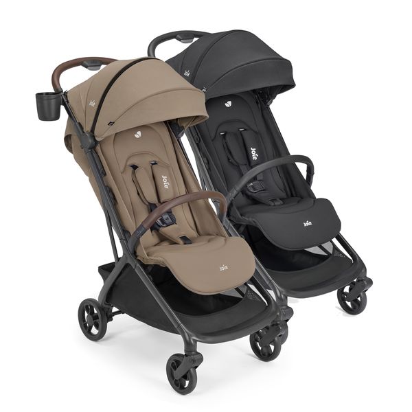 Joie porto Reisebuggy inkl. Regenschutz