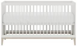 Yuny by Paidi Cutie Lea Kinderzimmer 3-teilig inkl. Wickelansatz