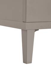 Yuny by Paidi Brother Stu Schrank 3 Türen