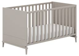 Yuny by Paidi Brother Stu Kinderbett 70 x 140 cm