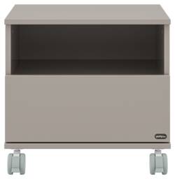 Yuny by Paidi Brother Stu Rollcontainer