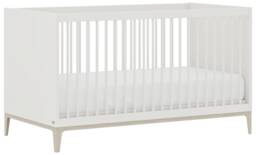 Yuny by Paidi Cutie Lea Kinderbett 70 x 140 cm