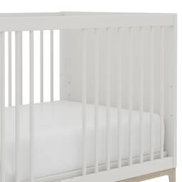 Yuny by Paidi Cutie Lea Kinderbett 70 x 140 cm