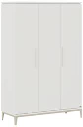 Yuny by Paidi Cutie Lea Schrank 3 Türen