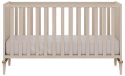 Yuny by Paidi Hazel Kinderbett 70 x 140 cm