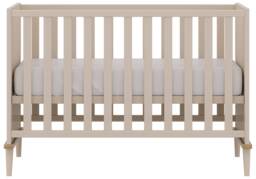 Yuny by Paidi Hazel Kinderbett 70 x 140 cm