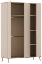 Yuny by Paidi Hazel Kinderzimmer 3-teilig inkl. Wickelansatz