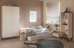 Yuny by Paidi Lovely Aliv Absturzsicherung für Kojenliege