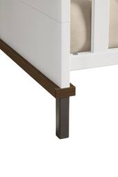 Yuny by Paidi Lovely Aliv Kinderbett 70 x 140 cm