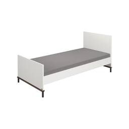 Yuny by Paidi Lovely Aliv Jugendbett 90 x 200 cm