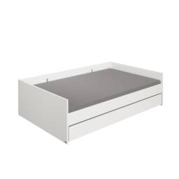 Yuny by Paidi Lovely Aliv Kojenliege 120 x 200 cm