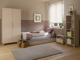 Yuny by Paidi Sister Lou Absturzsicherung für Kojenliege