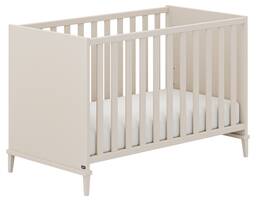 Yuny by Paidi Sister Lou Kinderbett 70 x 140 cm