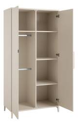 Yuny by Paidi Sister Lou Schrank 2 Türen