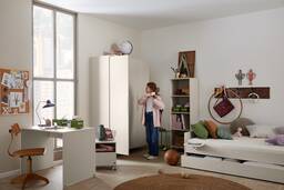 Yuny by Paidi Sister Lou Tablar für Kojenliege