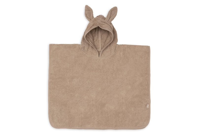 Jollein Badeponcho - Frottee