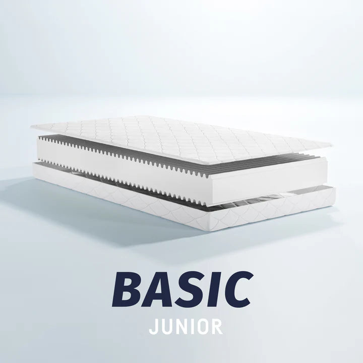 JULIUS ZÖLLNER Jugendmatratze Basic Junior