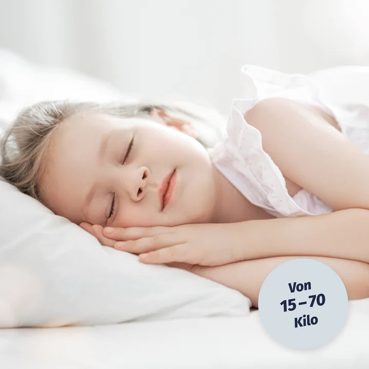 JULIUS ZÖLLNER Jugendmatratze Basic Junior