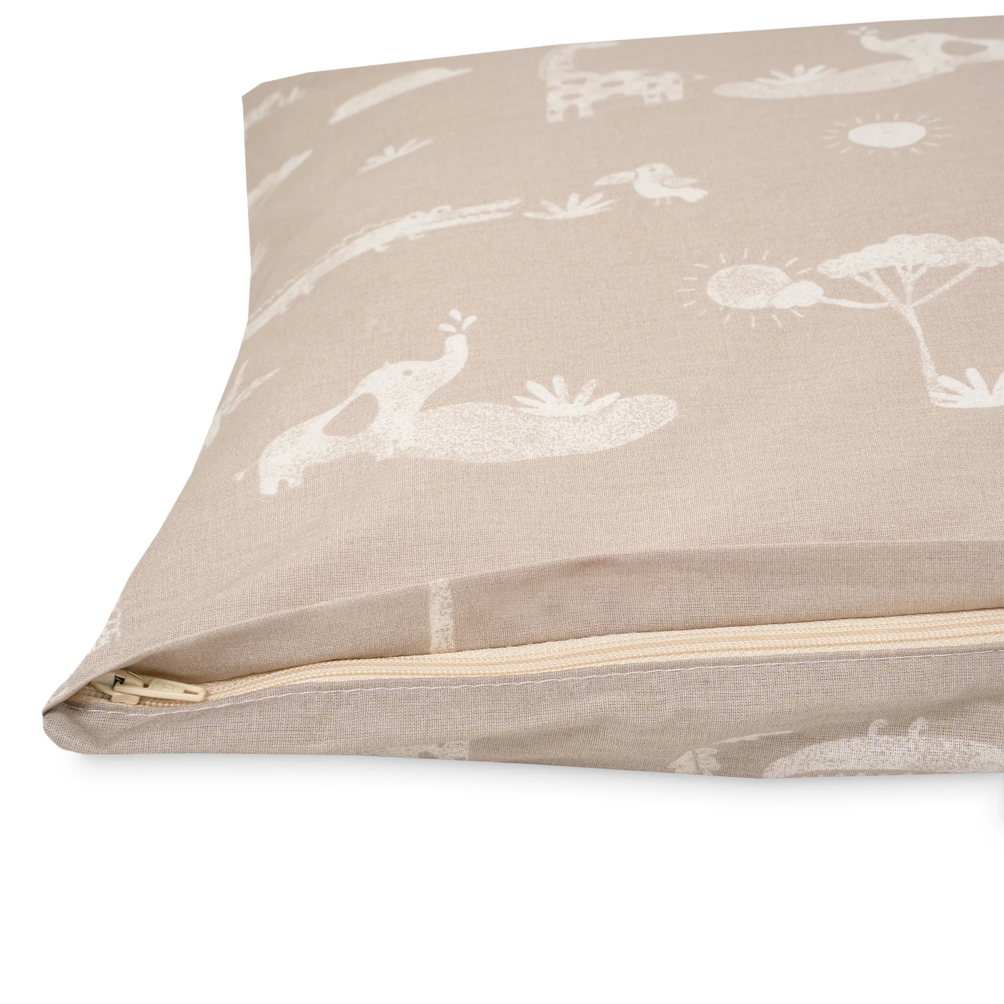 Julius Zöllner Bettwäsche Organic - Jungle Dreams