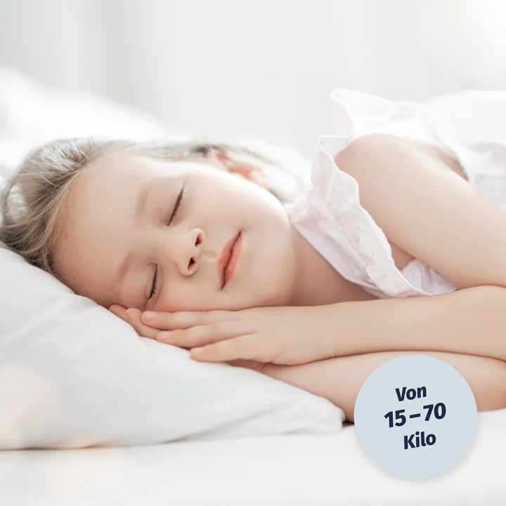 JULIUS ZÖLLNER Jugendmatratze Duosoft Junior