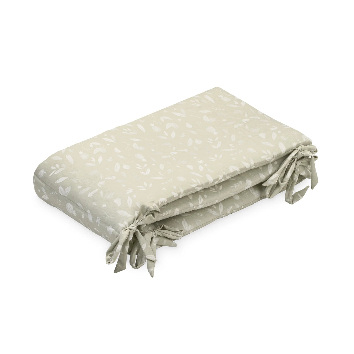 JULIUS ZÖLLNER Nestchen Comfort Soft - Tropic