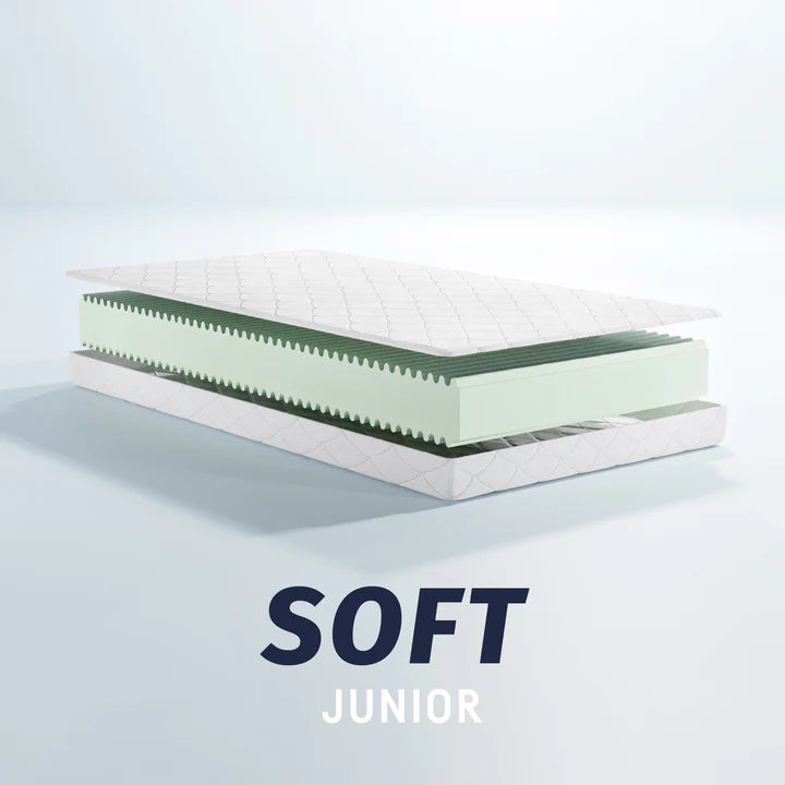 JULIUS ZÖLLNER Jugendmatratze Soft Junior