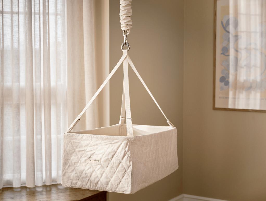 Moonboon Ökologische Wiege Nature