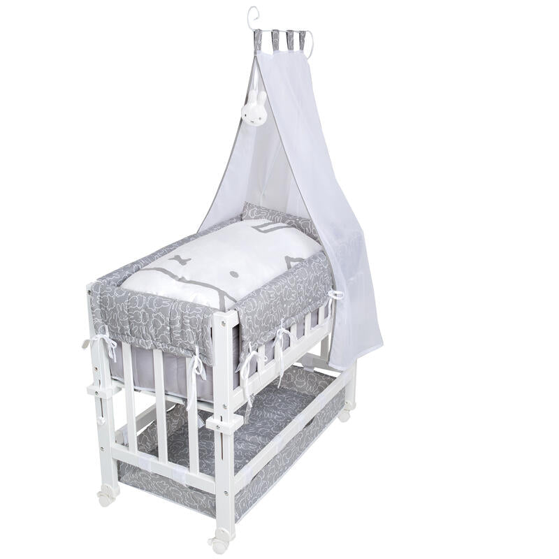 Roba Stubenbett 3in1 - Miffy