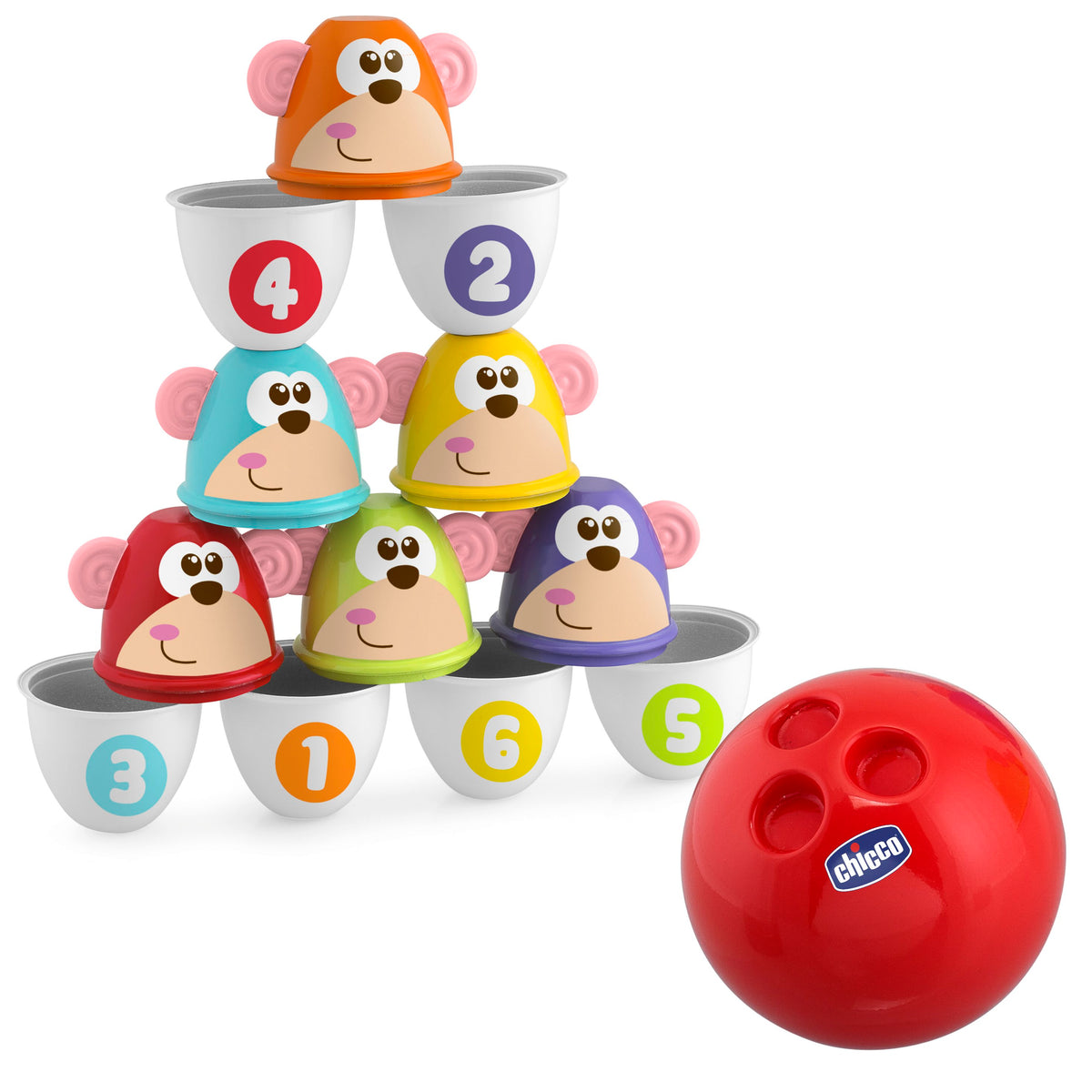 Chicco Bowling