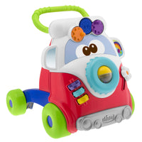 Chicco Lauflerner Bus