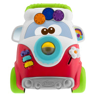 Chicco Lauflerner Bus