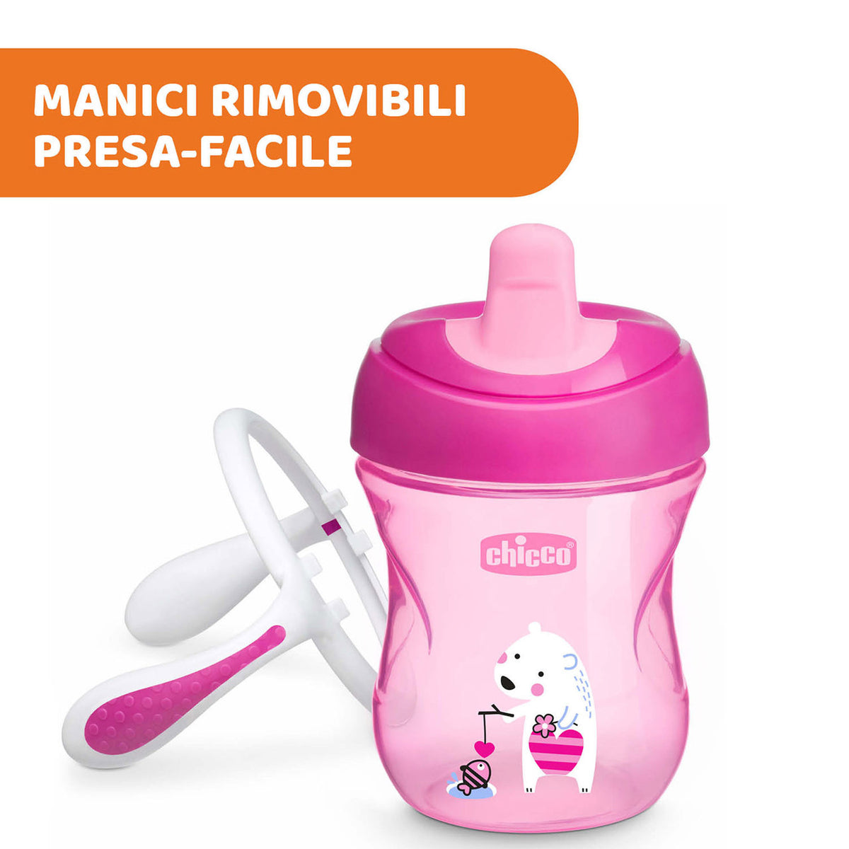 Chicco Training Cup -  6m+