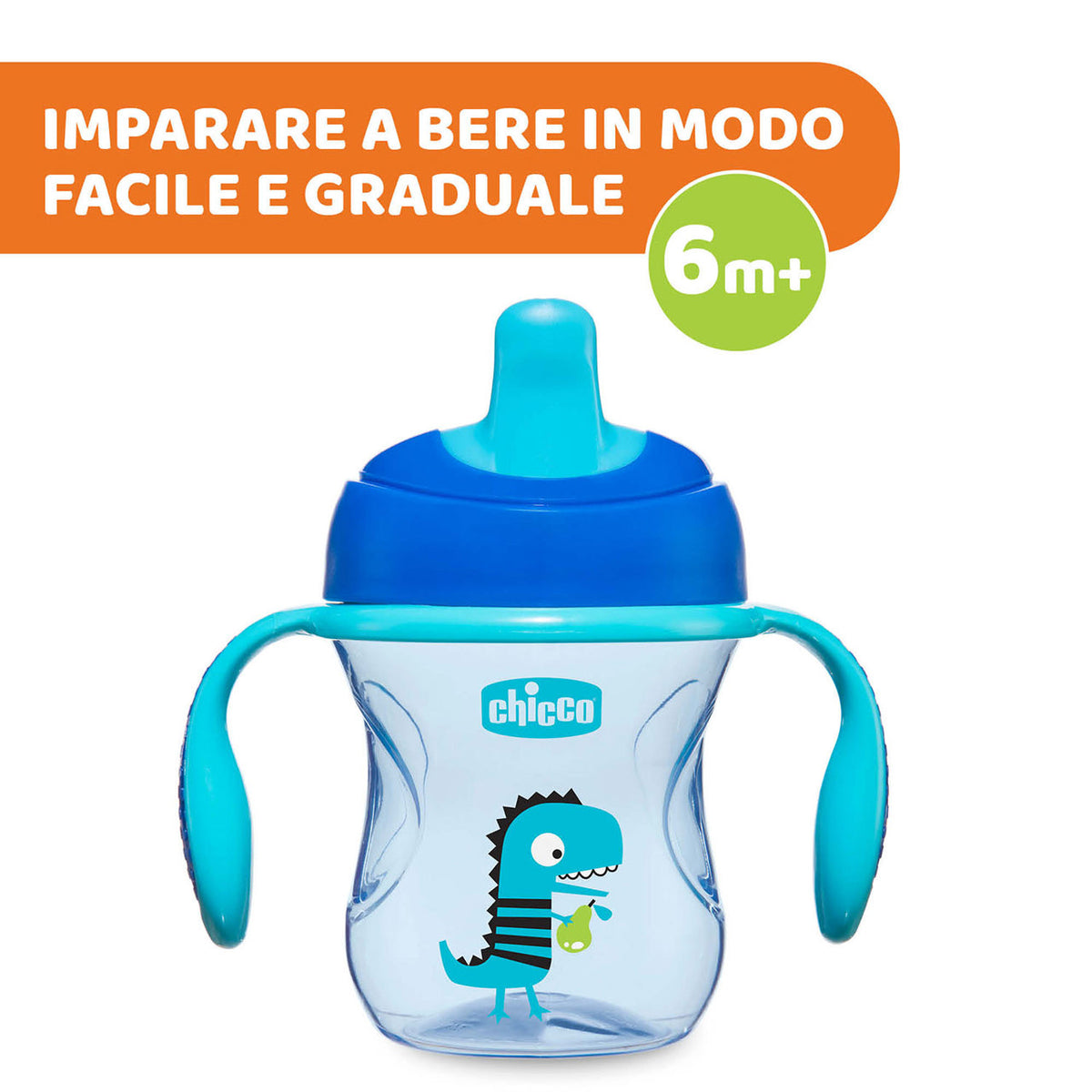 Chicco Training Cup -  6m+