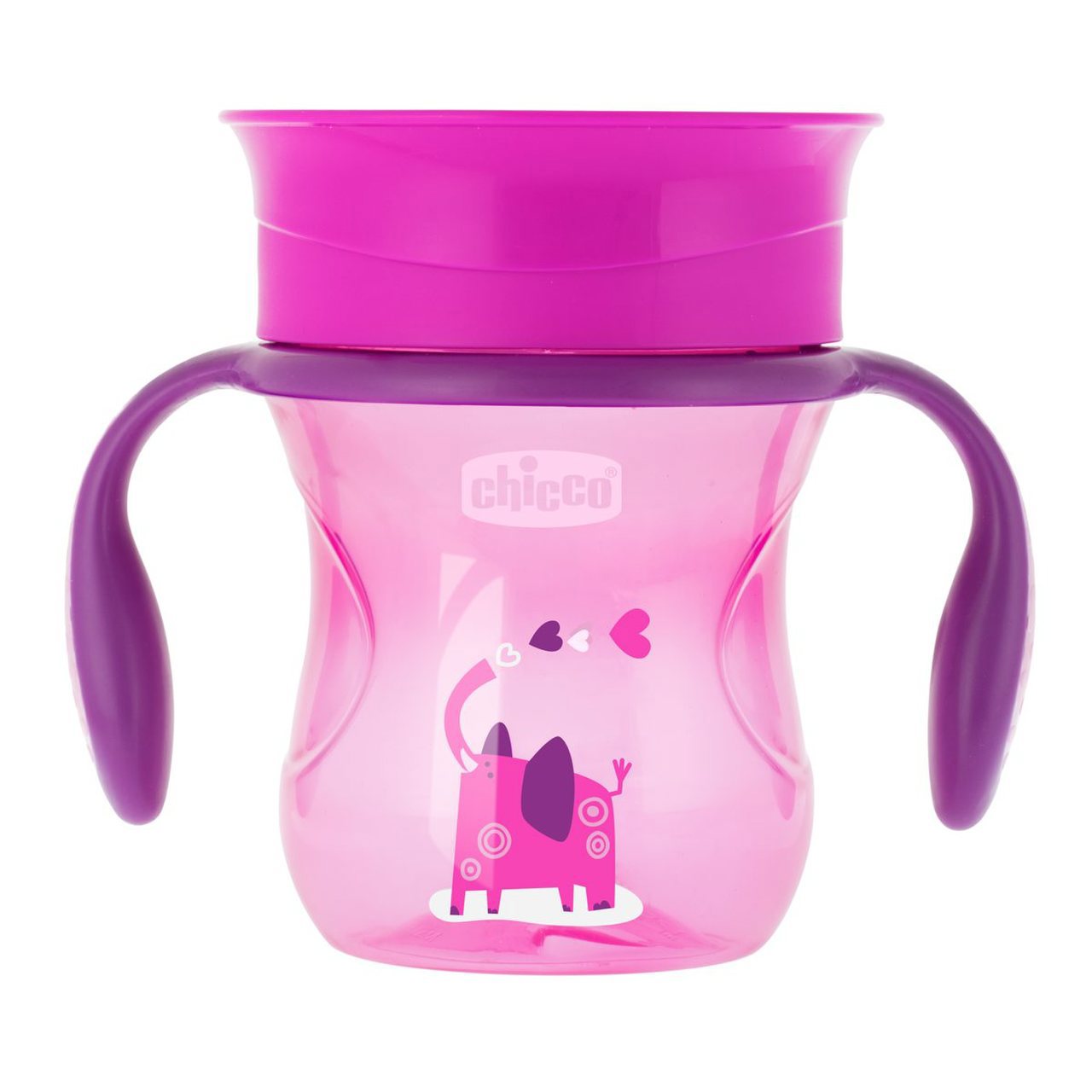 Chicco Perfekt Trinkbecher 12M+
