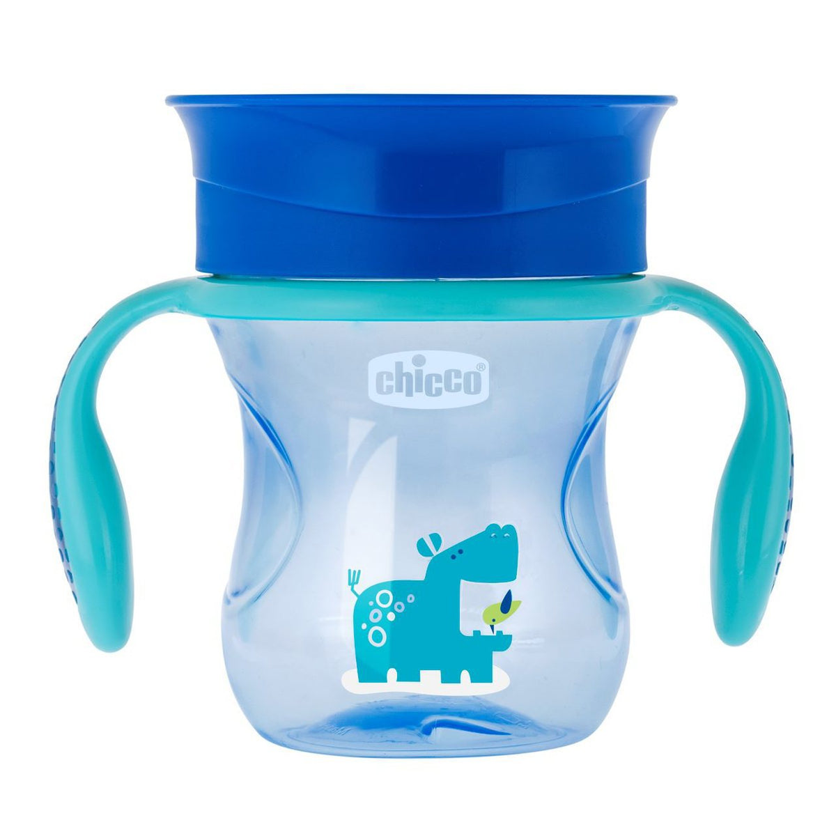 Chicco Perfekt Trinkbecher 12M+