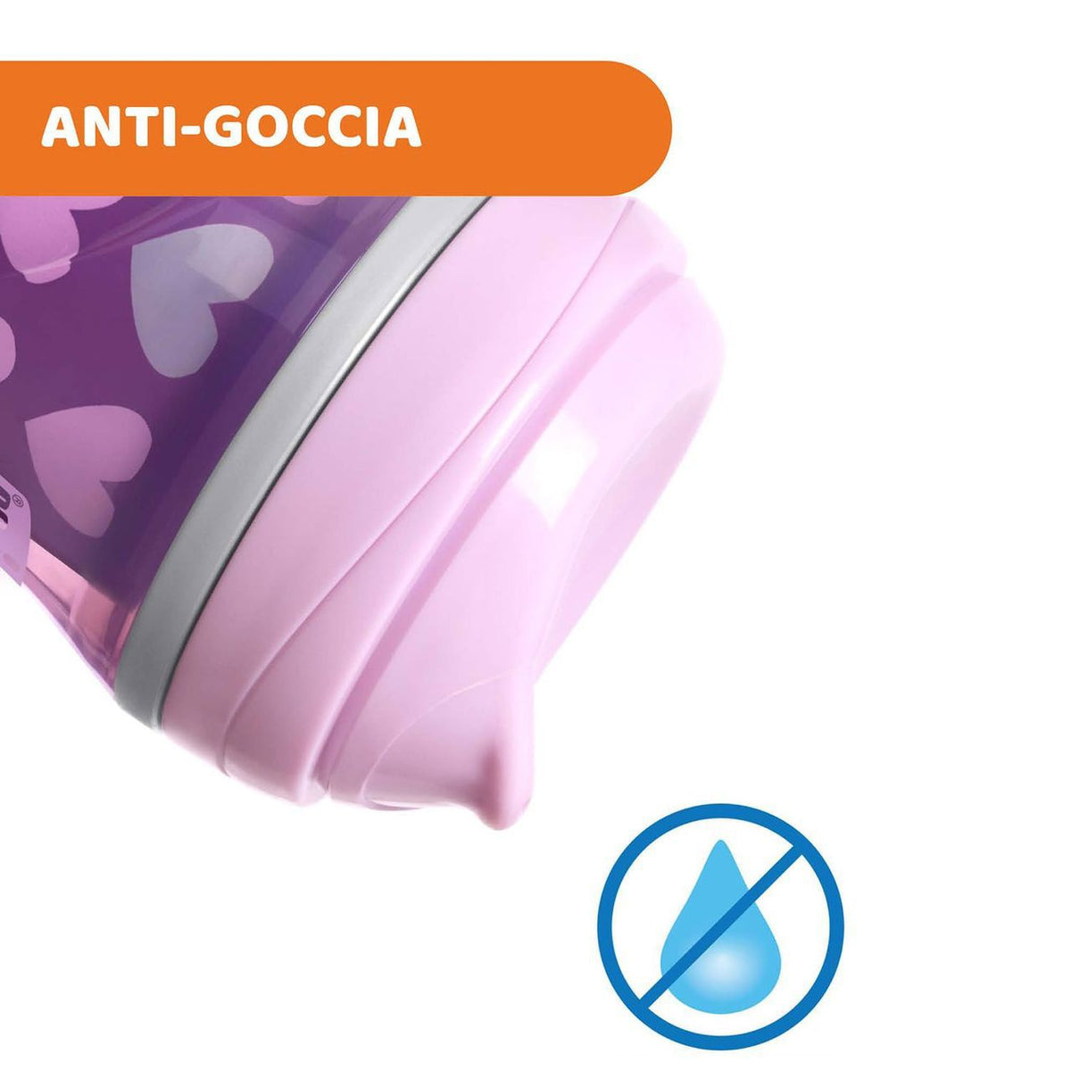 Chicco Activ Becher - 14m+