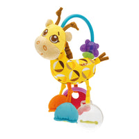 Chicco Rassel Mrs. Giraffe