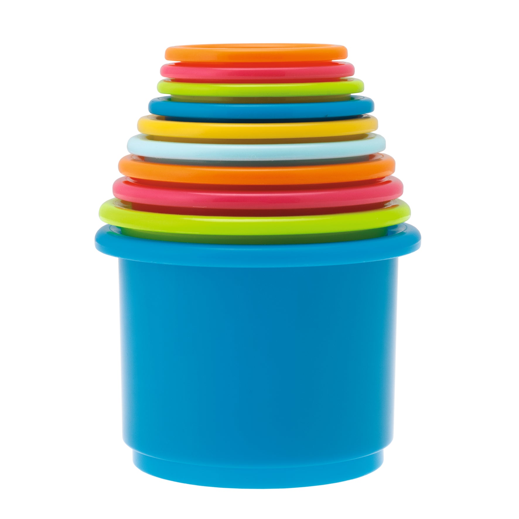 Chicco Zahlenturm zum Stapeln