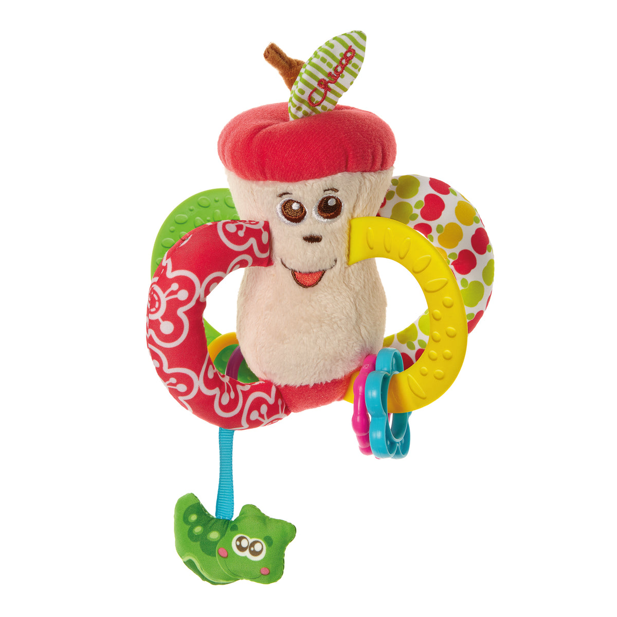 Chicco Rassel Apfel