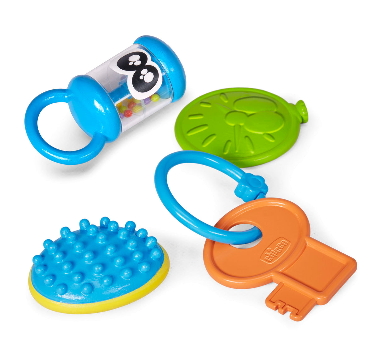 Chicco Baby Spiel-Set