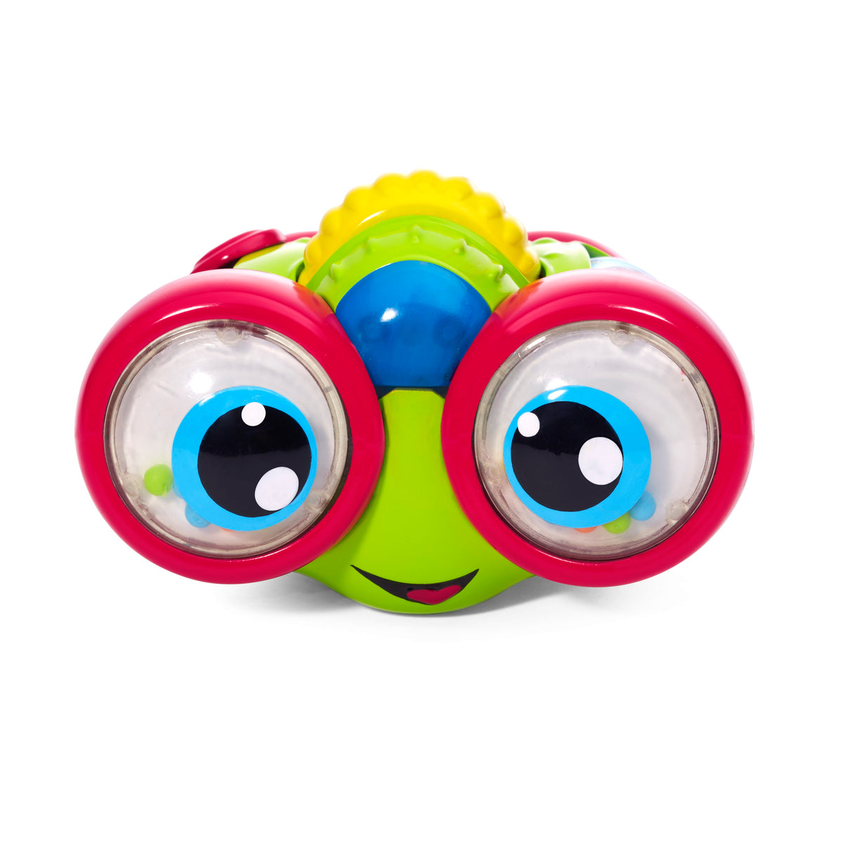 Chicco Fred das Fernglas