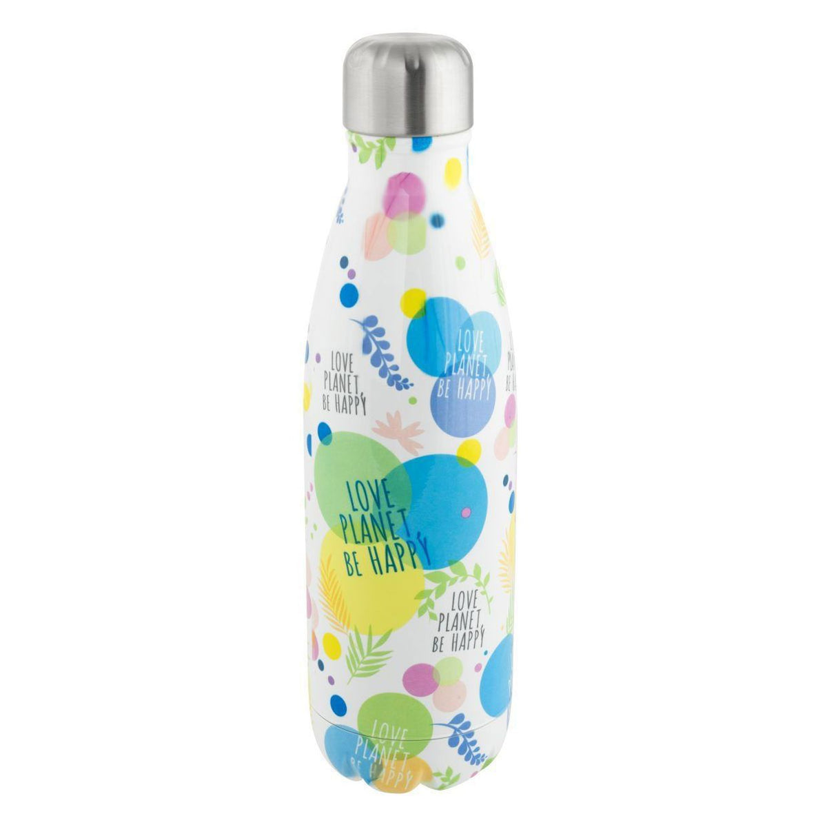 Chicco Inox Flaschen DRINKY 500ml