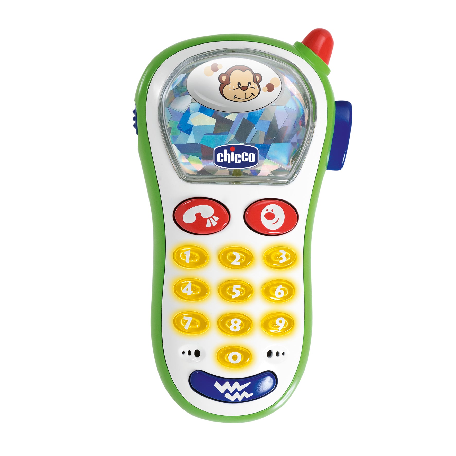 Chicco Baby Foto Handy