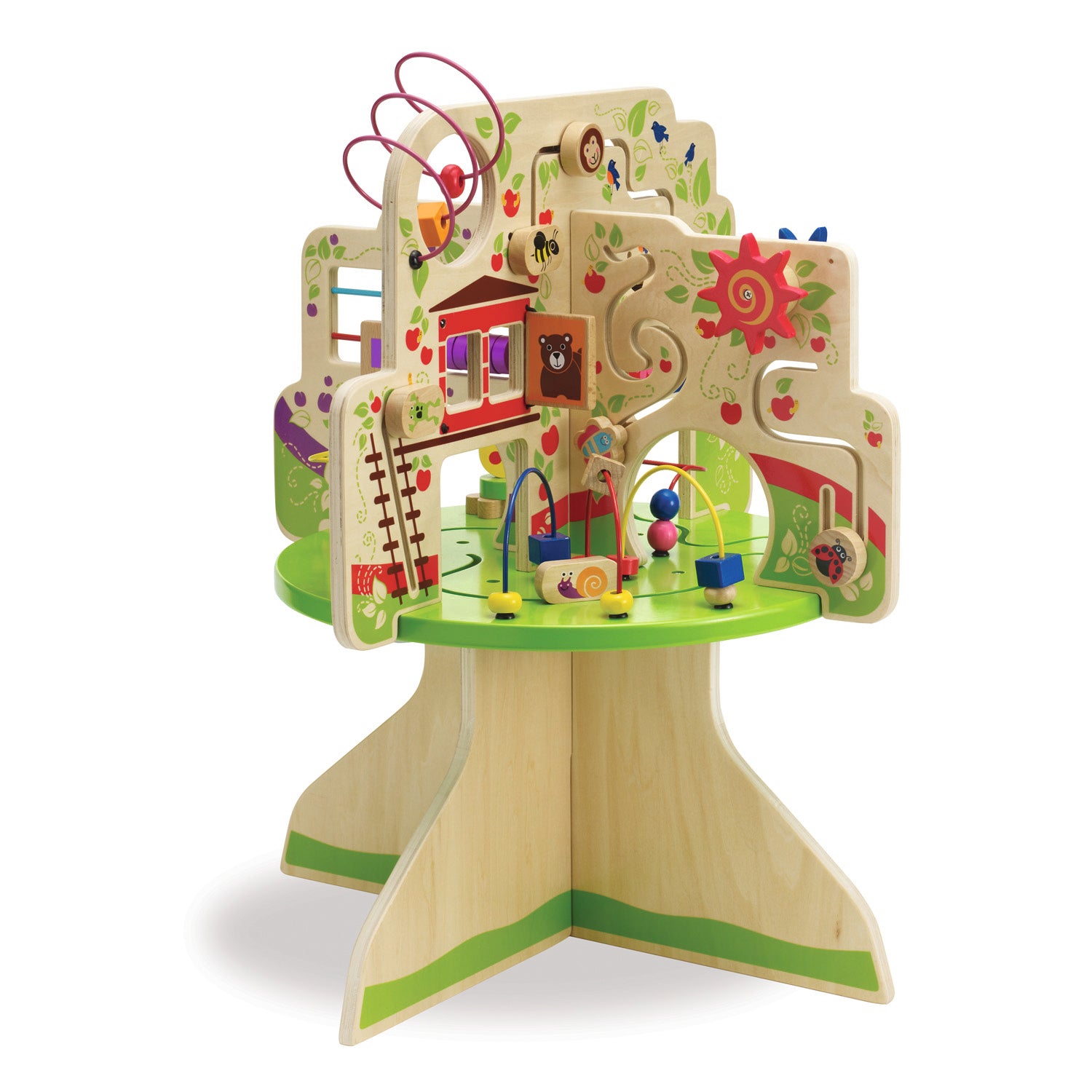 Mahattan Toy Tree Top Adventure