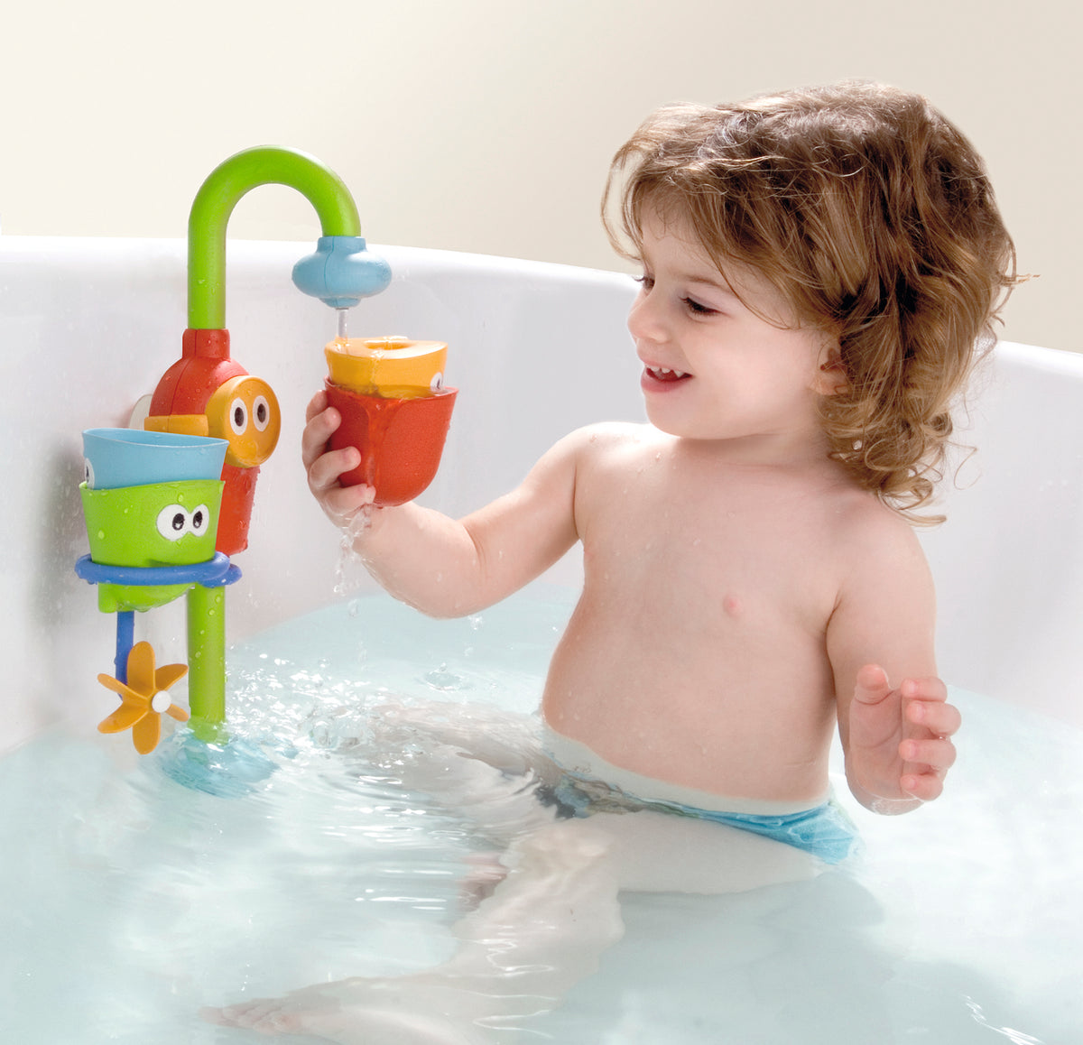 Yookidoo Wasserspiel
