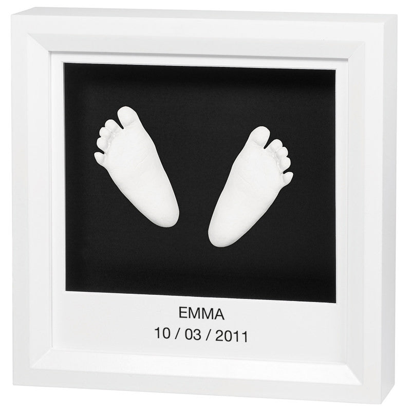 Baby Art Sculpture Frame