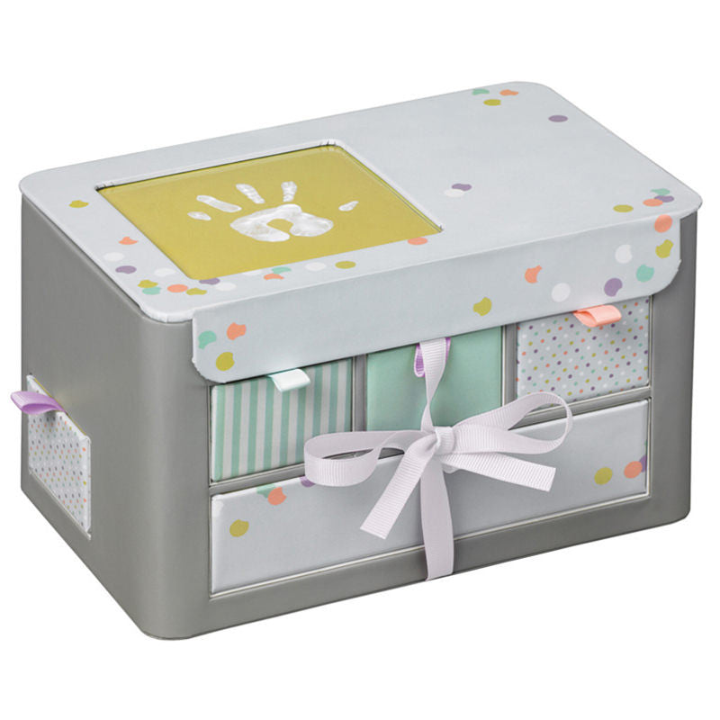 Baby Art Treasure Box